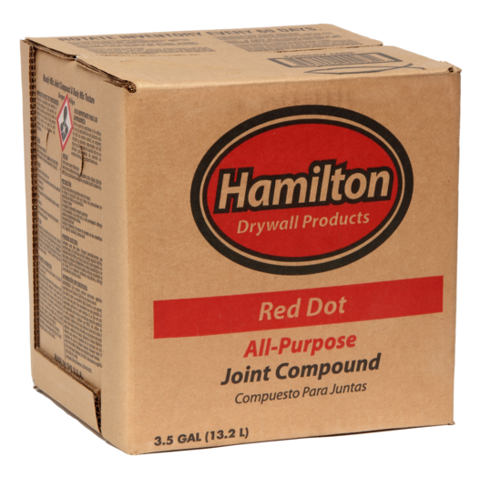 Hamilton Red Dot All Purpose 13.6L
